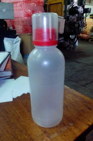 Бутылка Агро 500мл